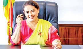 ඩයනාට චෝදනා ගොණු වෙයි – නිවසේ නැති බවට CID ය අධිකරණයට දැනුම් දෙයි.!