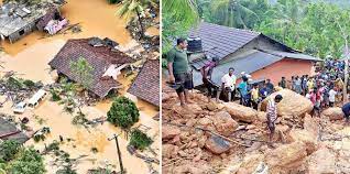 ආපදාවල අඩුවක්.ජල ගැලීම් පහව යනවා.පුත්තලම සුරක්ෂිත මධ්‍යස්ථානවලින් ජනතාව ඉවත් වුණා – ආපදා අධ්‍යක්ෂ ජනරාල්