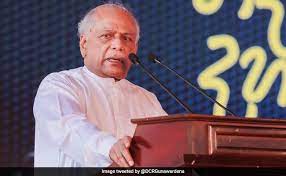 අරාජික වූ රට ගොඩගත්තේ රනිල්.උරුමය කියන්නේ පෙරළියක්!
