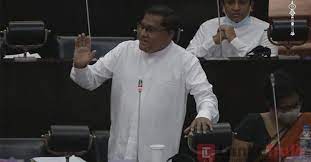 (VIDEO):රජයේ විධායක ශ්‍රේණියේ වැටුප් ප්‍රශ්නයට විසදුම්?