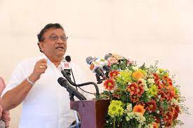 ආණ්ඩුවෙන් ආපු අයට නාම යෝජනා දෙන්න තවම තීරණයක් නැහැ.මහනුවර ලැයිස්තුවේ නම් ඉඩත් නෑ – කිරිඇල්ල