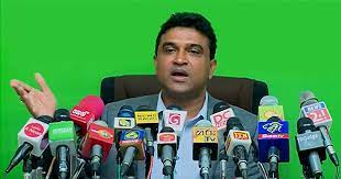 හඳුන්,පැම්පස්වල අඩුවක් තියෙනවා නම් කියන්න. අපි ගේන්නම් – SJB නලින් ආර්ථික කමිටු විවාදයට දිනයක් ඉල්ලයි!