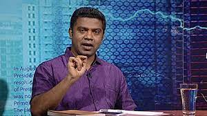 තියෙනවා නම් තියෙන්නේ නායකයින් අතර විවාදය පමණයි.විහිළු සපයන්න අපිට වෙලාවක් නෑ – NPP අවසන් තීන්දුව මෙන්න!