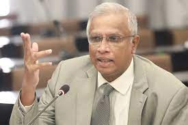 මැතිවරණ නොතියා ඉදිරියට යන්න අපි ඉඩ දෙන්නේ නෑ – සුමන්තිරන්