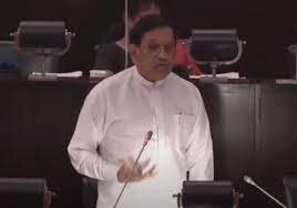 (VIDEO):වකුගඩු රෝගය යළි හිස ඔසවල.මාතෘ හා ළදරු මරණවලත් වැඩිවීමක්! සෞඛ්‍ය සද්ධතිය ඉවරෙටම ඉවරද?