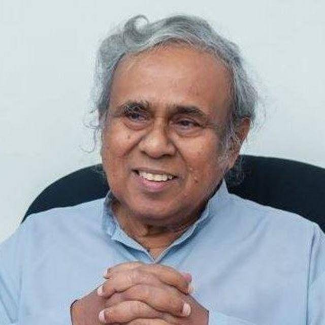 අභාවප්‍රාප්ත මහචාර්‍ය නලින් ද සිල්වා මහතාට නිදහස ජනතා සභාවේ ශෝකය ප්‍රකාශ කරයි! (VIDEO)