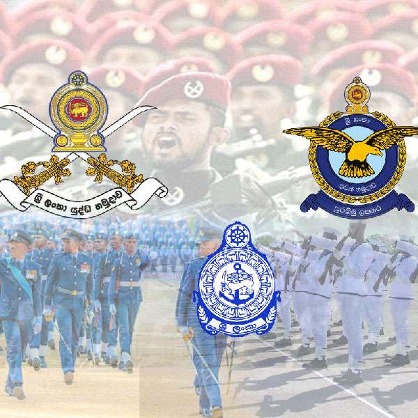 ත්‍රිවිධ හමුදාවේ පොදු සමා කාලය ගුවන් හමුදාව වෙනස් කළේ කොහොමද? ගු.හ සංශෝධනය අසාධාරණ බවට චෝදනා!