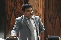මේක පාර්ලිමේන්තුවට ලැබුණු විශාල නිදහසක්, ඩයනාගේ අහිමි වූ මන්ත්‍රීධූරය ගැන නලීන් බණ්ඩාර කියූ දේ!