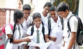 මෙවර සා/පෙළ ලියූ සිසුන්ට පණිවුඩයක්!