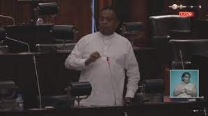 (VIDEO):අර්බුදයට ගිය පොදු සමාව පාර්ලිමේන්තුවටත් එයි!