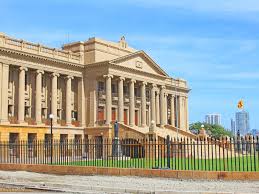 අල්ලස් චෝදනා එල්ල කරමින් ප්‍රාදේශීය ලේකම් තැබූ ෆේස්බුක් සටහන ගැන පරීක්ෂණයක්!
