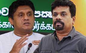 SJB නලින්ගෙන් NPP නලින්දට සිහිකැඳවීමක්!