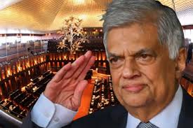 ආර්ථික පරිවර්තන පනත් කෙටුම්පත සහ රාජ්‍ය මූල්‍ය කළමනාකරණ පනත් කෙටුම්පත පාර්ලිමේන්තුවට!
