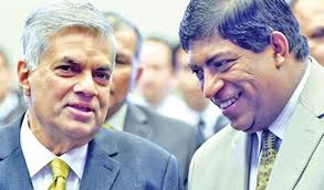 (VIDEO):විහිළු කතා වලින් වැඩක් නැහැ.ජනාධිපතිවරණය එනවා.රනිලුත් ඉල්ලනවා – රවී රංගෙ බණ්ඩාරගේ ප්‍රශ්නය සහමුලින්ම විසඳයි!