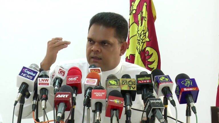 බැංකු පද්ධතිය ශක්තිමත් වීම සුළු හා මධ්‍ය පරිමාණ ව්‍යවසාය ප්‍රවර්ධනය සඳහා ධනාත්මක බලපෑමක් ඇති කළා – ශෙහාන්