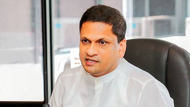 කල් යෑමක් නෑ.නියමිත කාලයේදී ජනාධිපතිවරණය පැවැත්වෙනවා – ලන්සා