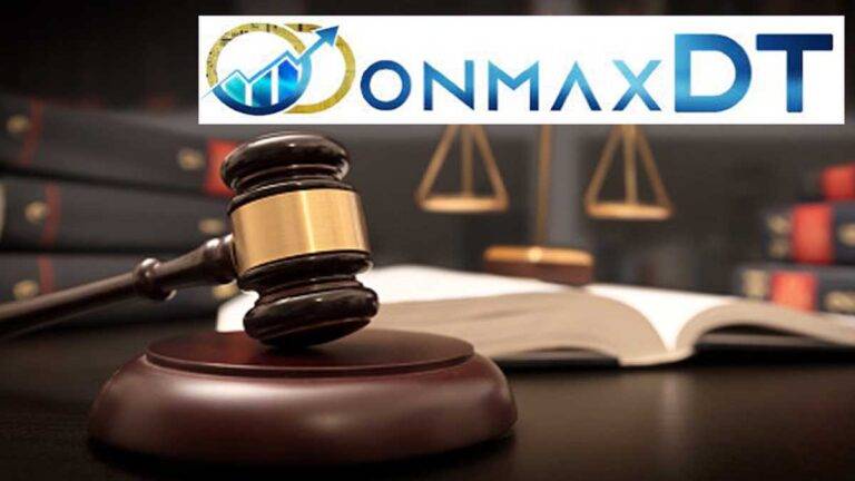 Onmax DTහි අධ්‍යක්ෂවරුන්ට අධිකරණ නියෝගක්!