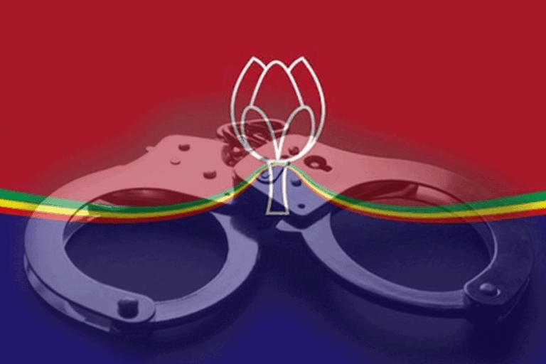 හෙරොයින් ජාවාරමේ නියුතු පොහොට්ටුවේ හිටපු මන්ත්‍රීවරයෙක් කුඩුත් එක්කම මාට්ටු !