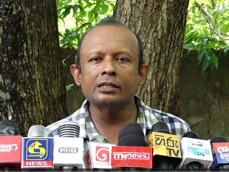 (VIDEO):On Arrival වීසා ප්‍රශ්නය යළි අවිලෙයි.අදත් පෙරටුගාමීන්ගෙන් ඇමති අලස්ට චෝදනා සමඟ අභියෝගයක්!