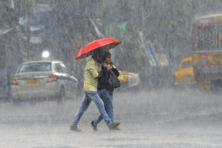 දිවයිනේ බොහෝ ප්‍රදේශවල අහස වළාකුලින් බරවෙයි!