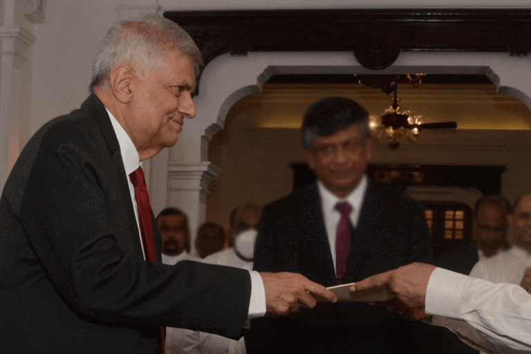 තවත් කැබිනට් පත්කිරීමක් ලබන සතියේ ?