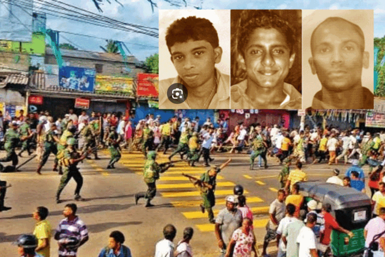 වැලිවේරිය ඝාතන නඩුවේ තීන්දුව අද