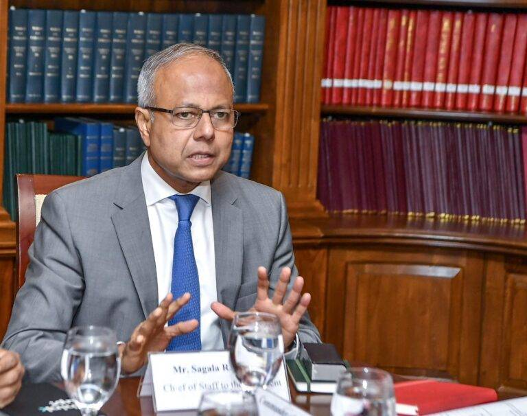 ග්‍රාම නිලධාරීන්ගේ ගැටළු විසඳෙන ලකුණු!