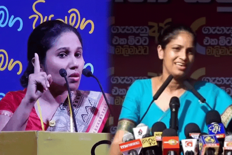 මාක්ස් කියවමු … “හිස්ට්‍රි රිපීට්ස්”