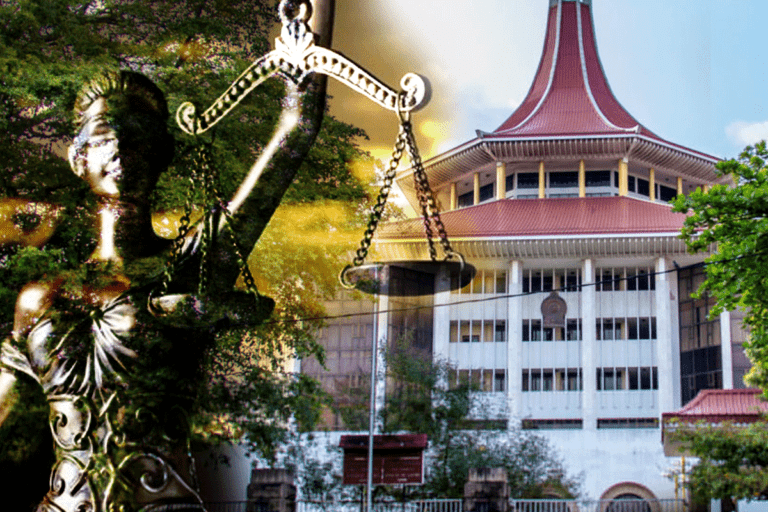 පාර්ලිමේන්තුවට ගිය රහසිගත නිගමනය!