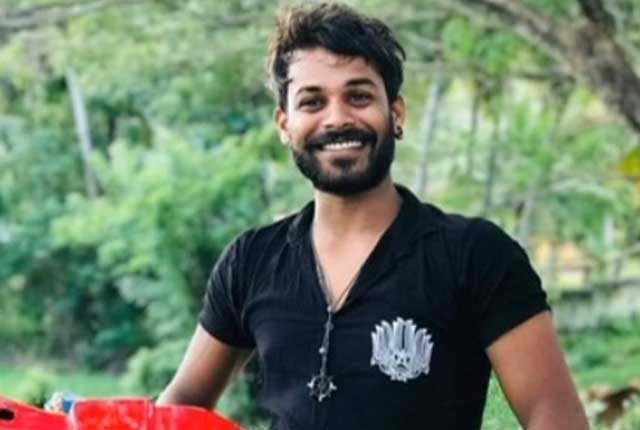 ආදරවන්තියගේ ගෙදර ගිය පෙම්වතා සති 2කට පසු පෙට්ටියෙන් ගෙදරට!