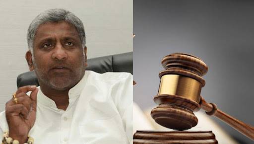 අමාත්‍ය ප්‍රසන්නගේ අභියාචනා පෙත්සම කැඳවීමට අභියාචනාධිකරණය දින දෙයි!