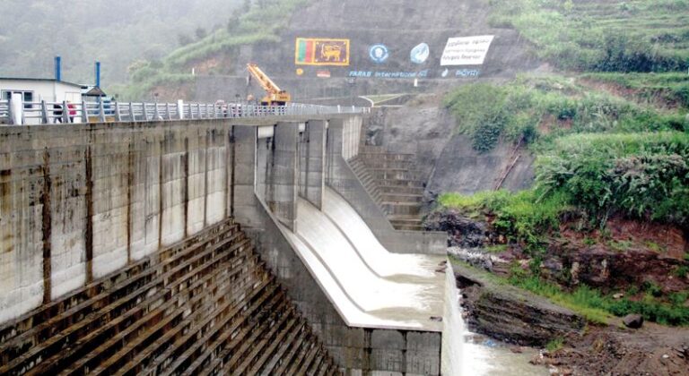 ජූලි වලදී උමා විදුලි වාසිය ජනතාවට ලබා දෙනවා – කංචන