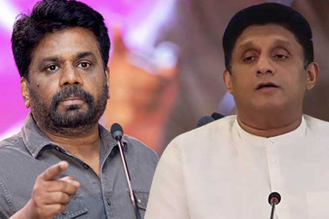 විවාදය ස්ථිරයි! ජුනි 6ට දෙපාර්ශවයම එකඟයි