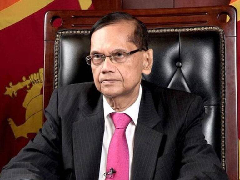 නීතිපතිවරයාගේ සේවය දීර්ඝ කිරීමට ව්‍යවස්ථා සභාවට බලයක් නෑ – ජී.එල්. පීරිස්