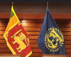 මීළඟ IMF වාරිකය ගැන සාකච්ඡා එළැඹෙන සතියේ!