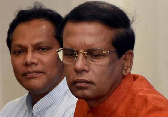 දයාසිරි විසින් ඉදිරිපත්කළ අභියාචනා පෙත්සමක් අද (05) ශ්‍රේෂ්ඨාධිකරණය හමුවේ කැඳවයි!