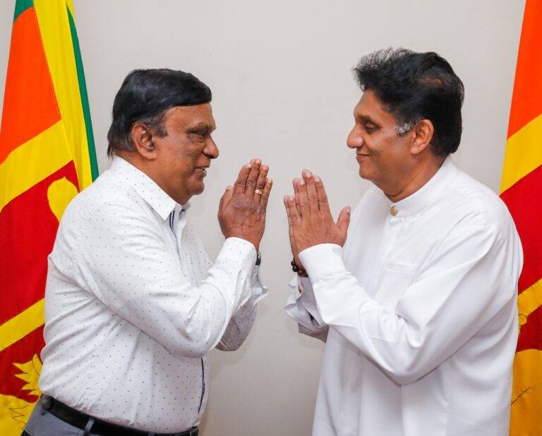 පොහොට්ටුවෙන්, ශ්‍රීලනිපෙන් තවත් 3ක් සමඟියට!