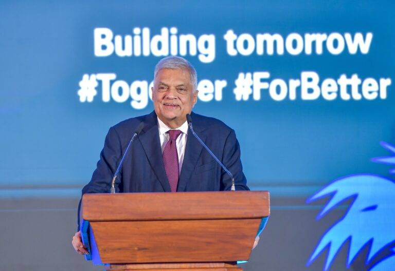 බංග්ලාදේශය ලබාදුන් ඩො.මි. 200 දැනටමත් ගෙවා අවසන් – ජනපති