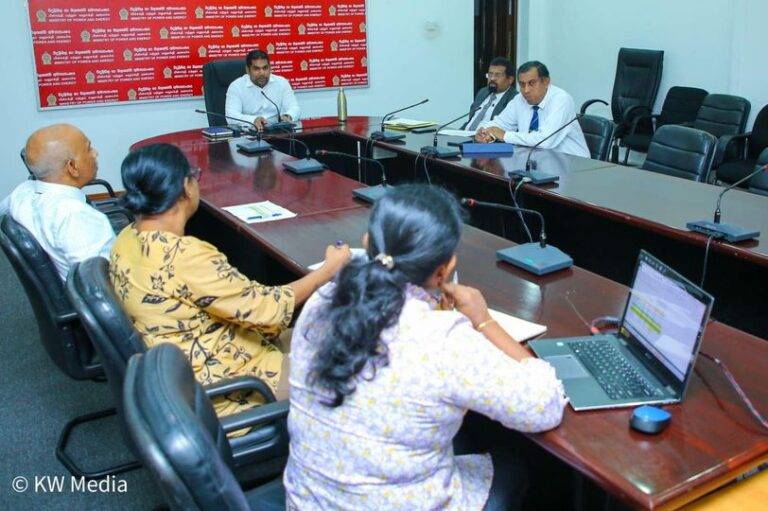 ජූලි මාසයේ විදුලි බිලේ සංශෝධනයක්!