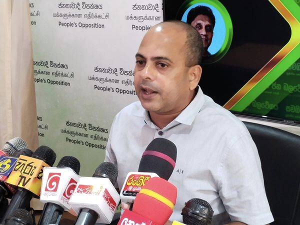 මට නම් මේ ජනාධිපති චූන් එක ගැන විශාල බයක් තියෙන්නේ – මරික්කාර්