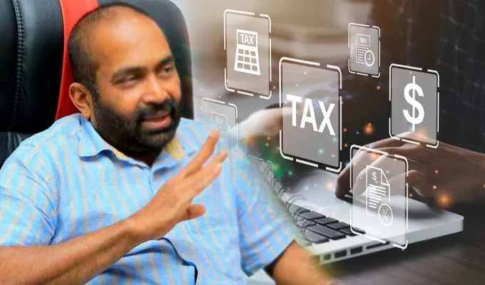 රාජ්‍ය ආයතනවල හිඟ බදු තවදුරටත් පවතිනවා – සියඹලාපිටිය
