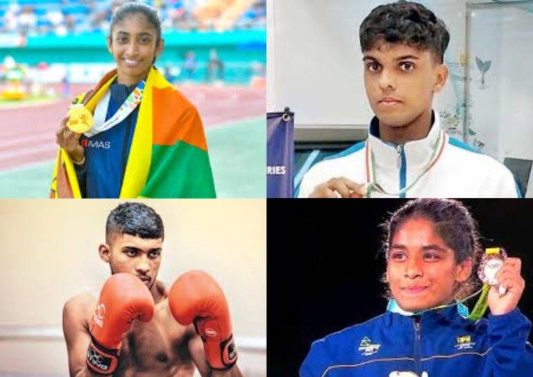 2028 ට සහ 2032 ට සූදානම් වෙමු