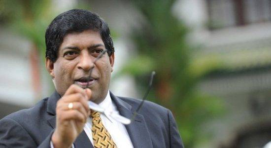 IMF තෙවන වාරිකය අනුමත වීම ගැන රවීගෙන් ජනපති රනිල්ට පැසසුම්!
