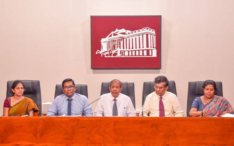ගෙවුණු මාස පහට ඩෙංගු රෝගීන් 25,000 ඉක්මවයි.රෝගය පාලනයට මහජන සහාය අත්‍යවශ්‍යයයි – ජාතික ඩෙංගු මර්දන ඒකකය