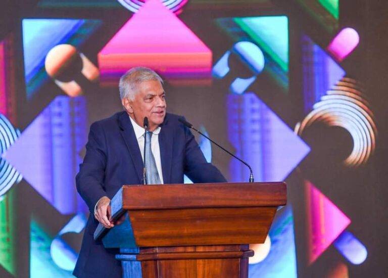 අප මේ වන විට සමස්ත වෘත්තීය පුහුණු ක්‍රමවේදයම ප්‍රතිව්‍යුහගත කරමින් සිටිනවා – ජනපති