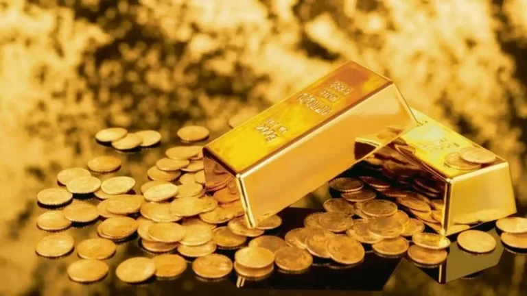 රන් මිලෙහි දැනෙන වෙනසක්!