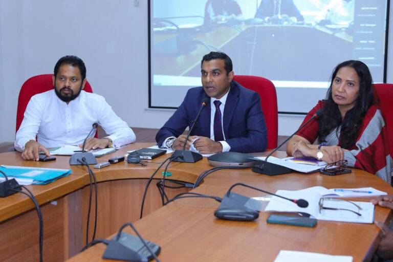 ආපදාවට ලක් වූවන්ට සහන සැලසීම ගැන රජයේ තීන්දුව මෙන්න!