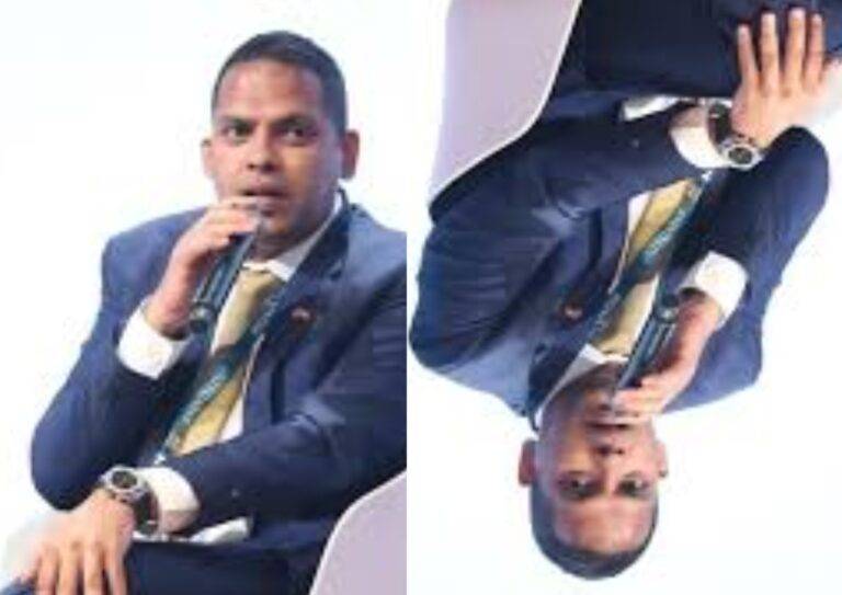 හරීනුත් නොදැන හරීන්ට එරෙහිව හරීන්