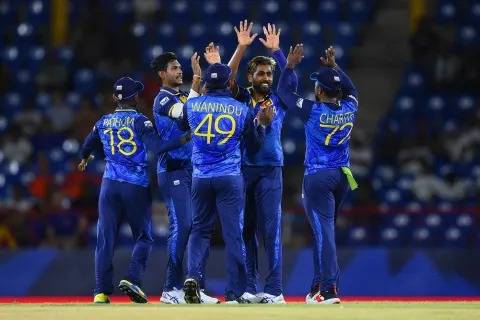 ලෝක කුසලානයෙන් ඉනික්බිති…….