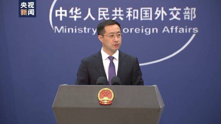 ශ්‍රී ලංකා ණය තිරසරභාවය වෙනුවෙන් චීනයේ අඛණ්ඩ සහය!